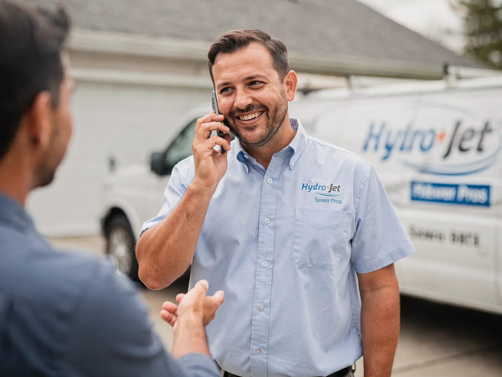 Hydro Jetting Near Me Spirit Lake, IA FAQs